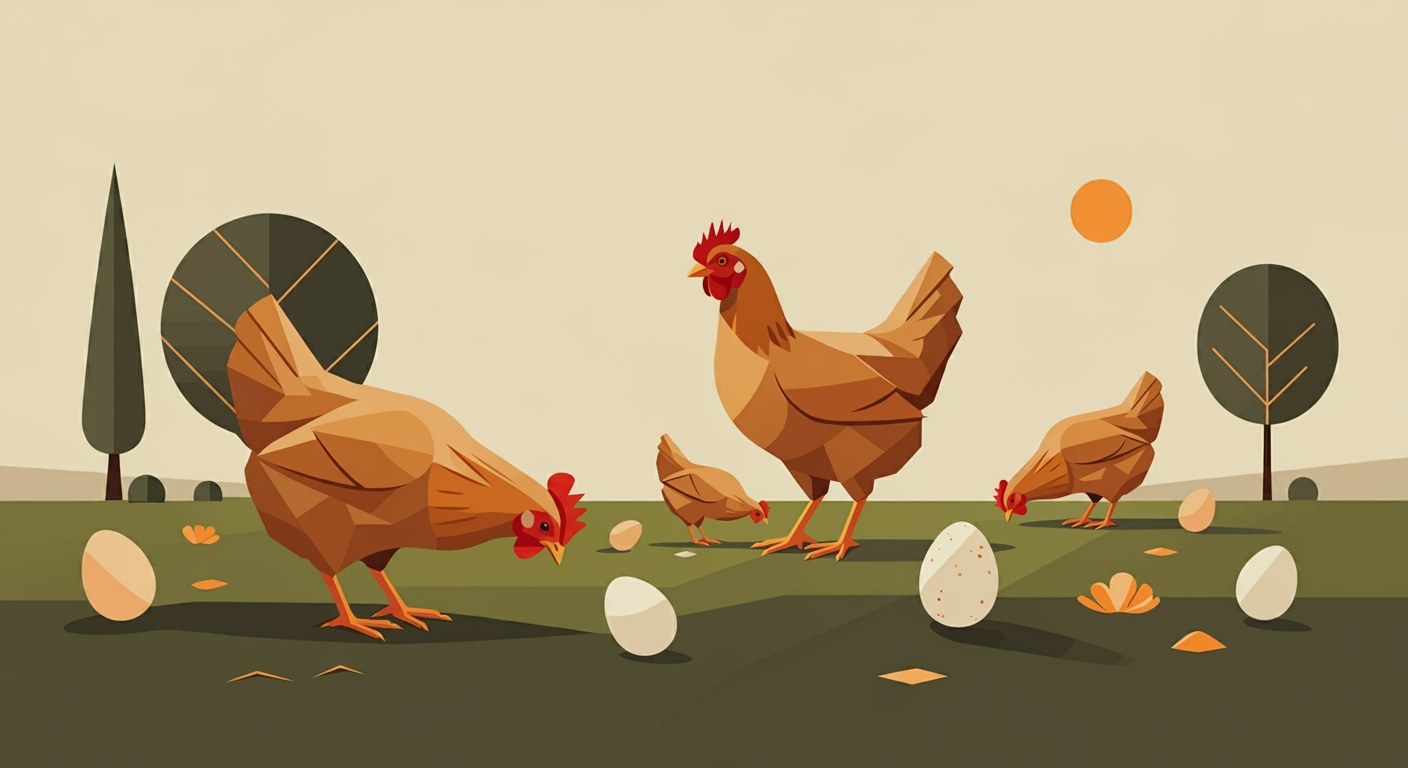 Supply or demand? Cracking the chicken-and-egg challenge in marketplace startups.